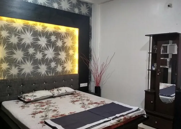 Ashta Lakshmi Tourist Home Stay
